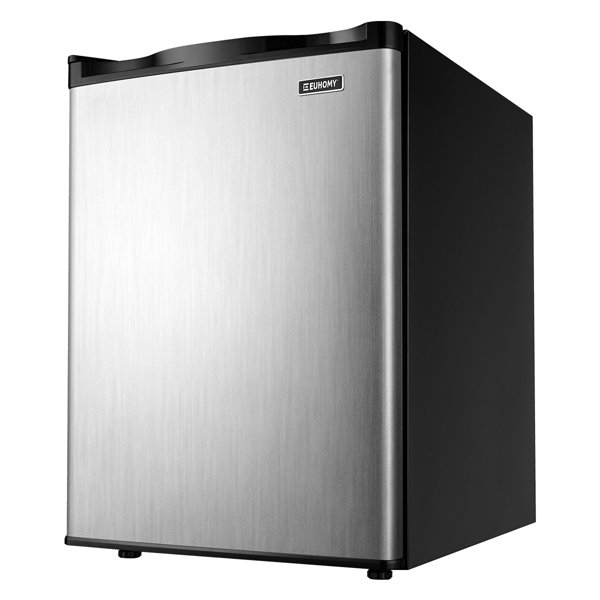 Automatic / Frost Free UltraModern Upright Freezers You'll Love Wayfair